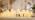 kakoya Flameless LED Candles with Timer 12 Pc Flickering Flameless Candles for Romantic Ambiance and Home Decoration Stable Acrylic Shell,with Embedded Star String，Battery Operated Candles(White)