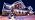 Outdoor Christmas Decorations, Waterproof 16Tube Meteor Shower Lights White