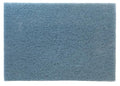 3M Blue Cleaner Pad 5300, 28" x 14" (Case of 10)