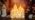 kakoya Flameless LED Candles with Timer 5 Pc Flickering Flameless Candles for Romantic Ambiance and Home Decoration Stable Acrylic Shell,with Embedded Star String，Battery Operated Candles（White）