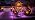 DenicMic Solar Halloween Lights Outdoor 15 Pack Purple LED Halloween Decor