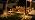 DenicMic Solar Halloween Lights Outdoor 10 Pack Fall Decorations for Home