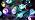 Ollny Outdoor String Lights, 30FT RGBW Color Changing Patio Lights Remote
